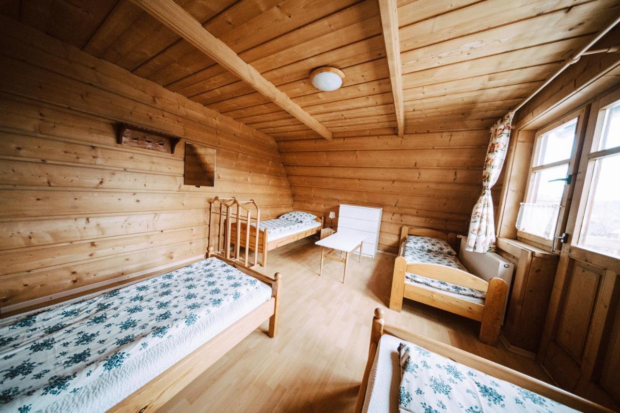 Chata Mtb Kościelisko Esterno foto