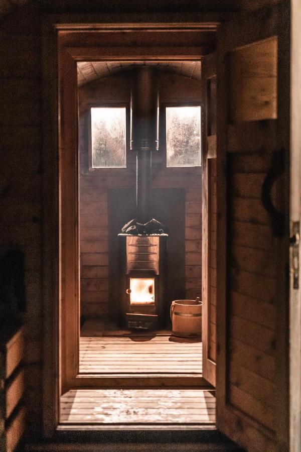 Chata Mtb Kościelisko Esterno foto