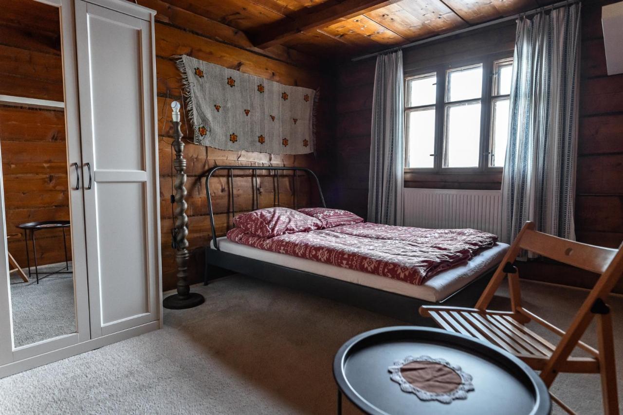 Chata Mtb Kościelisko Esterno foto